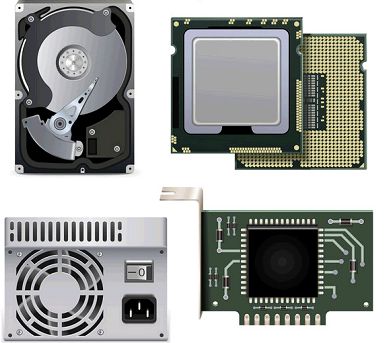 電腦無需呼吸，為何真空環境仍成其運行禁區？——從計算機軟硬件及輔助設備批發視角解析