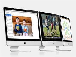 蘋果iMac MD096CH/A一體電腦 專業批發計算機軟硬件及輔助設備之選