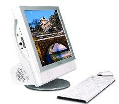 一體電腦產品圖庫與店面展示 計算機軟硬件批發新趨勢