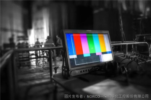 華北工控SOMB 6581A搭載RK3588處理器，助力人機界面應用全面升級