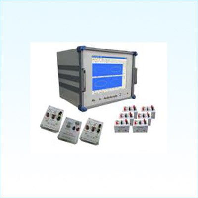 儀器快訊 上海冠測供應敦化GCSL 3W無線三鉗矢量分析儀，專業批發計算機軟硬件及輔助設備