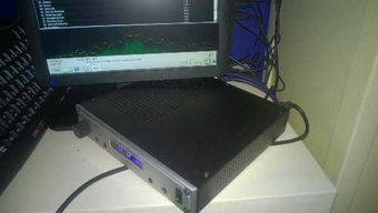 專業音頻新選擇 Mytek Stereo 192在電腦聯盟論壇引發熱議